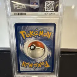 2019 POKEMON SM BLACK STAR PROMOS MOLTRES ZAPDOS ARTICUNO GX TAG TEAM PSA 10 - Image 2
