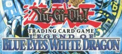 Yu-Gi-Oh 2002 Legend of Blue Eyes White Dragon LOB 900 Near Mint NM Commons Lot - Image 1
