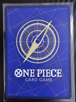 O-Nami ST18-002 C 8 Pack Battle Prize Winner Promo One Piece Card Japanese TCG M - Image 2