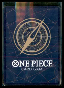 One Piece Premium Booster The Best Vol 2 Gecko Moria PRB02-013 - Image 2