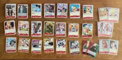 One Piece TCG / Romance Dawn OP-01 Red Bulk - Japanese - Image 1
