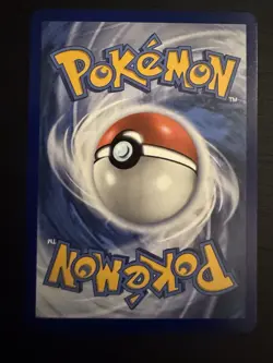 Pokemon Poke Pad 198/217 Trainer Item Card Nintendo English 2026 - Image 2