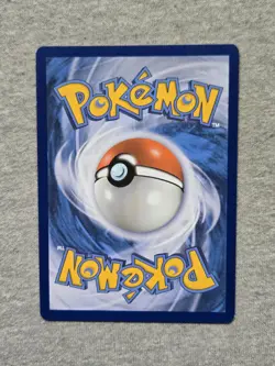 Snubbull 15/18 Holo Detective Pikachu Pokemon TCG Card - Image 2