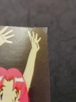 EP7 The Water Flowers of Cerulean City Pokemon Topps Series 2 Card LP - Image 2