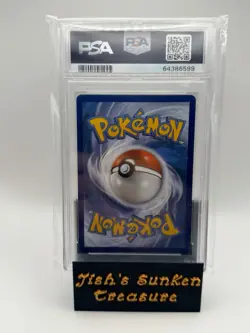 Pokemon TCG Blastoise Celebrations Classic Collection Card 2/102, PSA 10 - Image 2