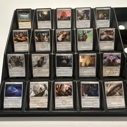 MTG EDH Deck Builder Pack (Colorless Removal) – 20-Card Utility Lot - Image 1
