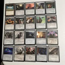 MTG EDH Deck Builder Pack (Colorless Removal) – 20-Card Utility Lot - Image 3