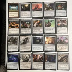 MTG EDH Deck Builder Pack (Colorless Removal) – 20-Card Utility Lot - Image 4