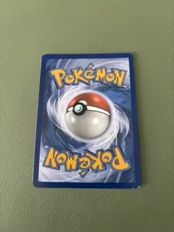 Pokemon Gyarados GX 18/111 SM-Crimson Invasion Ultra Rare Holo Card - MP - Image 2