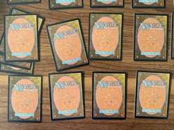 75 Card Lot 1999 MTG Classic Sixth Edition - Serenity, Archangel, Rampant Growth - Image 3