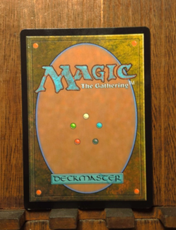 MTG💀 Spacegodzilla, Death Corona BORDERLESS FOIL Ikoria: Lair of Behemoths NM💀 - Image 4