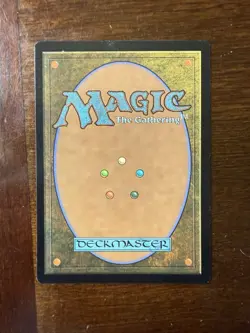 Magic: The Gathering Xenagos, God of Revels Mythic Non Foil Green Red - Image 3