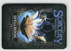 Sorcery Contested Realm Beta Bull Demons Of Adum x1 NM Elite - Image 2