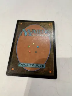 Bebop, Skull And Crossbones - Pixel - Surge Foil - MTG - Image 2