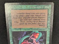 Scryb Sprites - Beta - Common - LP - MTG - Magic the Gathering - Green - Creatur - Image 2