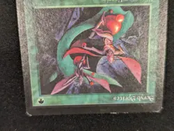 Scryb Sprites - Beta - Common - LP - MTG - Magic the Gathering - Green - Creatur - Image 3