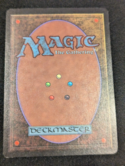 Scryb Sprites - Beta - Common - LP - MTG - Magic the Gathering - Green - Creatur - Image 4