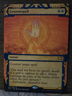 Counterspell - Strixhaven: Mystical Archives (STA) - Image 1