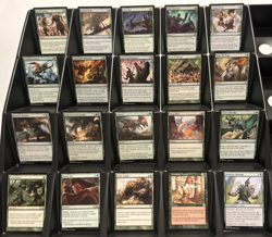 MTG EDH Deck Builder Pack- Green Removal Spells - Image 1