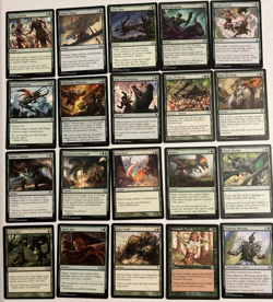 MTG EDH Deck Builder Pack- Green Removal Spells - Image 2