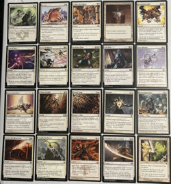MTG EDH Deck Builder Pack (White Removal Spells) (Exile, Destroy, etc) - Image 1