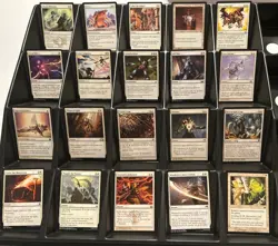 MTG EDH Deck Builder Pack (White Removal Spells) (Exile, Destroy, etc) - Image 2