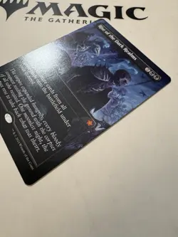 Rise of the Dark Realms (Borderless) Foundations Regular - Image 2