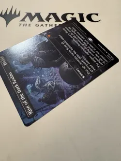 Rise of the Dark Realms (Borderless) Foundations Regular - Image 3