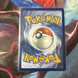 Ultra Ball 264/217 Ultra Rare Mega Evolutions Ascended Heroes Pokemon TCG - Image 2