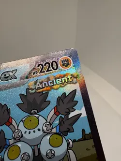 Pokemon TCG: Sandy Shocks ex (250/182) SIR -- SV: Paradox Rift - Image 4