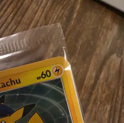 Special Delivery Pikachu SWSH074 Promo Pokemon Card – Sealed - Image 5