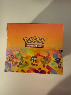 Pokemon TCG Scarlet & Violet 151 Mini Tin Display 10 Tins Factory Sealed 820650863066 - Image 1