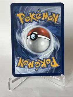 Hop's Snorlax 184 SVP Journey Together Stamped Pre-Release Promo Pokemon - NM - Image 2