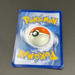 Psyduck Holo 2/12 McDonald's Collection 2018 Promo Pokemon Card - Image 4