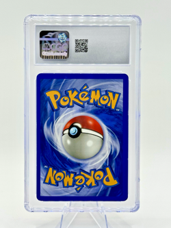 VINTAGE Pokemon 2003 EReader EX Ruby & Sapphire Holo BLAZIKEN 3/109 CGC 6 EX/NM - Image 3