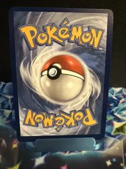 Riolu (Poke Ball Pattern) 050/131 Sv: Prismatic Evolutions Holo NM-/LP- Pokemon - Image 2