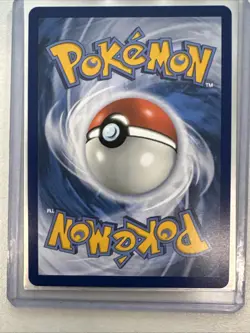 CARTE POKEMON LUCANON 230/217 AR SECRETE HEROS TRANSCENDANTS ME02.5 FR - Image 2