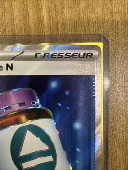 CARTE POKEMON PP PLUS DE N 262/217 AR SECRETE HEROS TRANSCENDANTS ME02.5 FR - Image 3