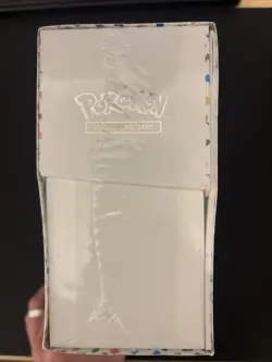 Pokemon TCG Scarlet & Violet 151 Elite Trainer Box- Factory Sealed 820650853159 - Image 2