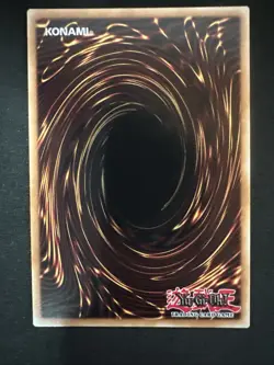 Yugioh! BACH-EN100 The Dark Magicians - Image 4