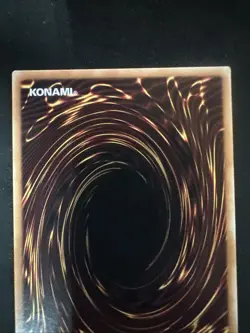 Yugioh! BACH-EN100 The Dark Magicians - Image 5