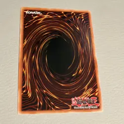 Yugioh! Tytannial, Princess of Camellias Ultimate Rare CSOC-DE029 Unl LP - Image 4