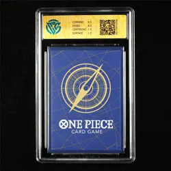 CCG 9 Mint 2025 One Piece CHN Shanks OP13-028 SR - Image 3