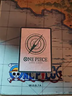 One Piece TCG ST-28 Yamato! Deck Only - Image 2