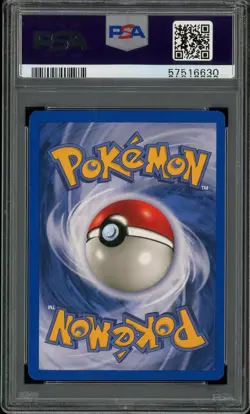 PSA 10 Dratini 1st Edition Neo Destiny 63/105 Pokemon Card - Image 2