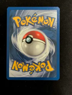 Card-Flip Game (Goldenrod Game Corner) 92/111 Neo Genesis 1st Edition - Image 2