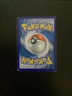 Toxicroak EX - 102/106 - Ultra Rare Holo Full Art Flashfire - Pokemon Card - MP - Image 2