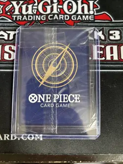 Boa Hancock (Illustration Box Vol.1) ST17-004 One Piece Promotion Cards Foil - Image 2