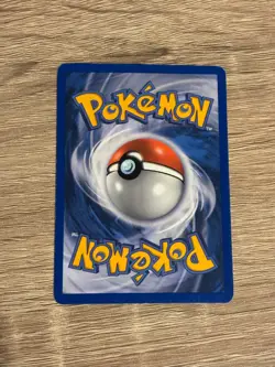 Pokemon Feebas Ex Emerald Set Card 50/106 - Image 2
