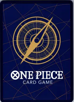 ONE PIECE Card Game TCG / Shirahoshi EB01-057 V.1 / SR English NM - Image 2